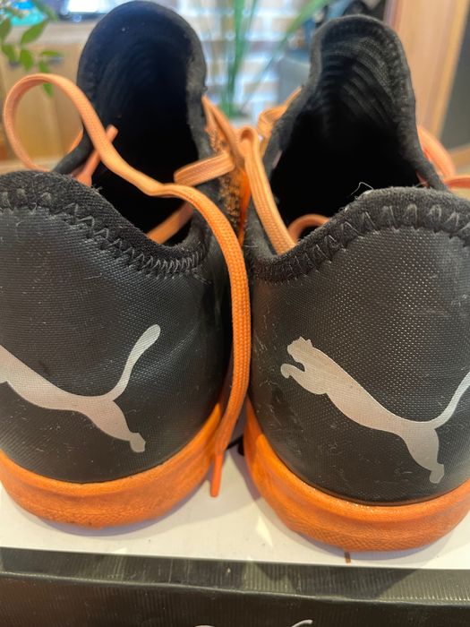 Футболни обувки PUMA FUTURE 45