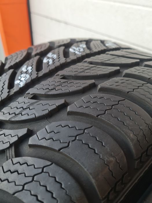 Зимни гуми 2 броя SAVA Eskimo S3+ 205 55 R16 дот 3919