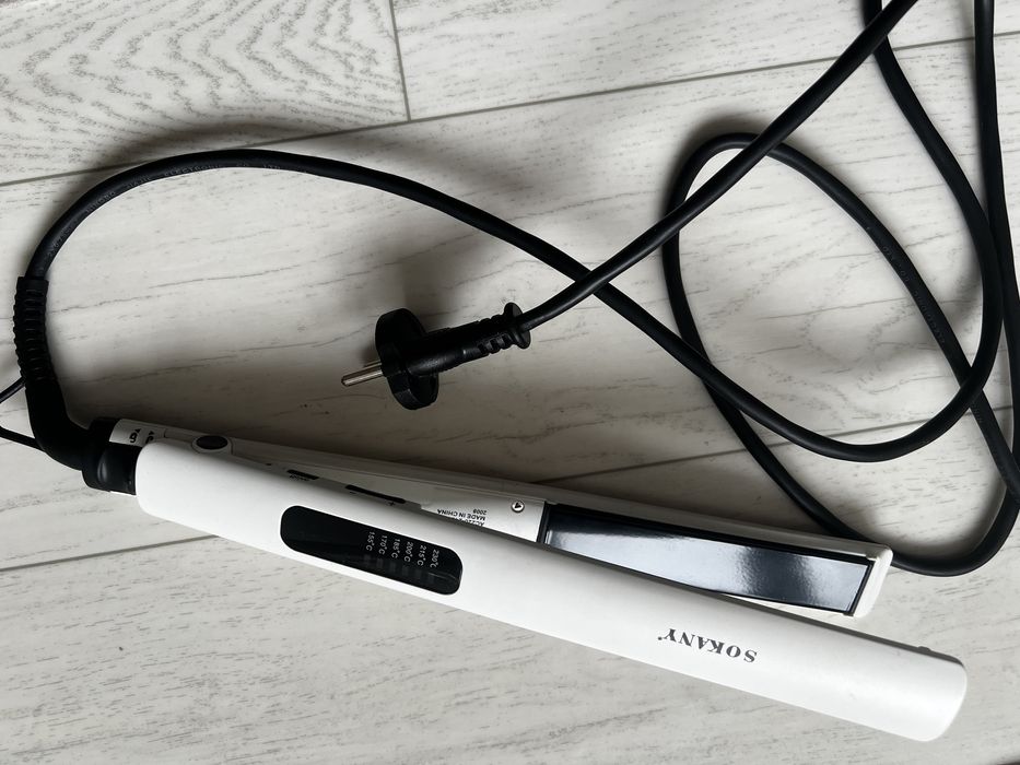 Выпрямитель  для волос