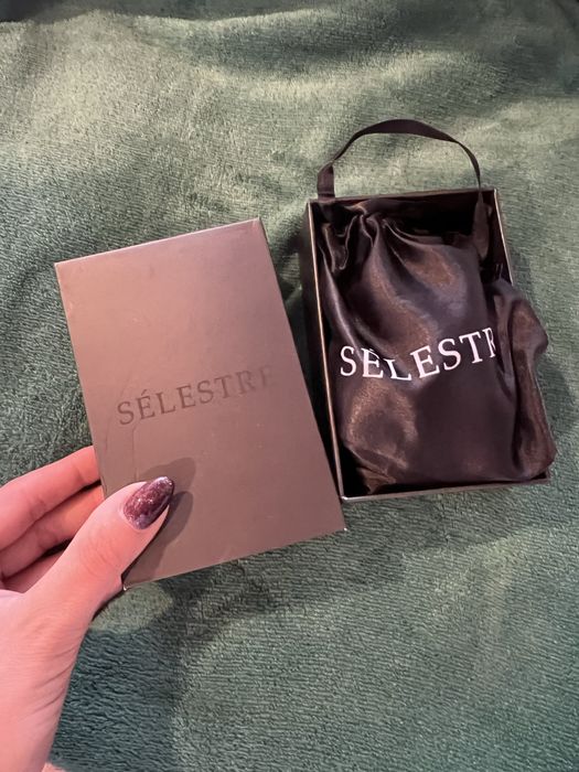 Кристал за премахване на косми Selestre