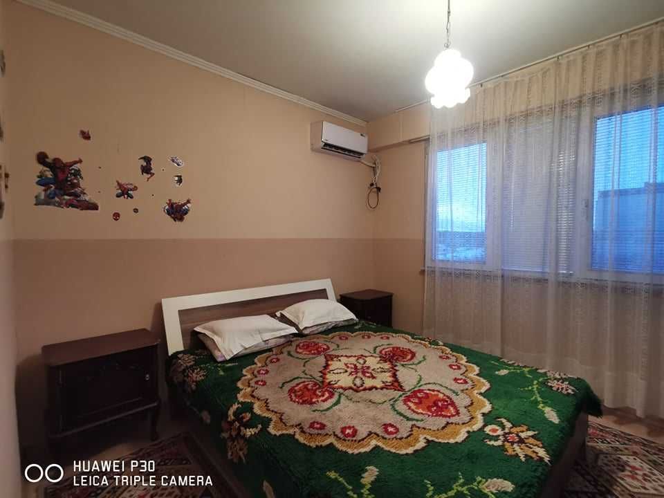 Двустаен ап. под наем в кв. Люлин 6