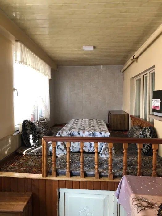 Срочно продается 4/1/9 квартира в Шайхонтуре 97м² 109.000$
