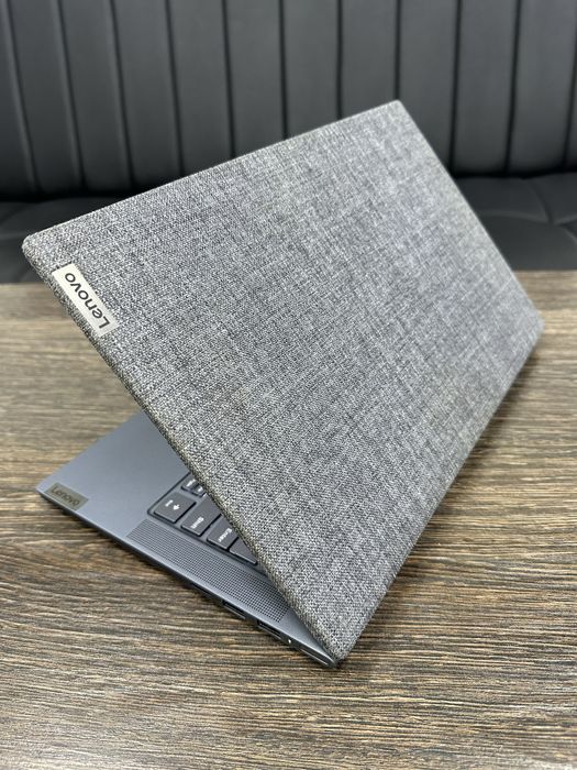 мощный 8-ядерный i5 ноутбук Lenovo IdeaPad Slim 7, для офисных програм