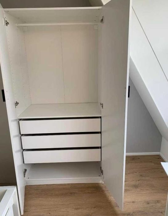 Servicii Profesionale de Tâmplărie, Montaj și Asamblare Mobilă