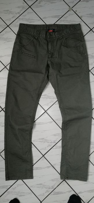 Тактически дънков панталон Pentagon