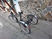 Tricicletă adulți