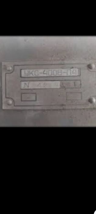 Компрессор высокого давления вш2.3/400 вш 2.3/230 Укс400в