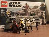 Наборы Lego Star Wars