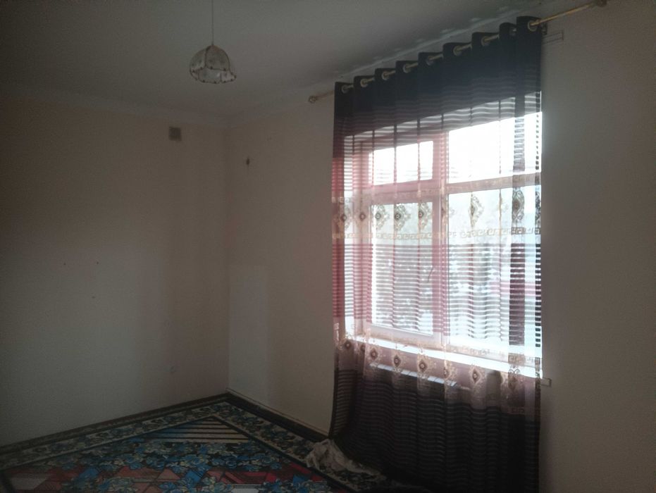 Дом Уй ховли 6 сотихли янги уйлар