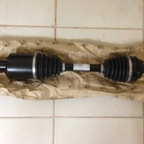 planetara stanga fata Mercedes S class W221 4matic S320 S350 S500 S420