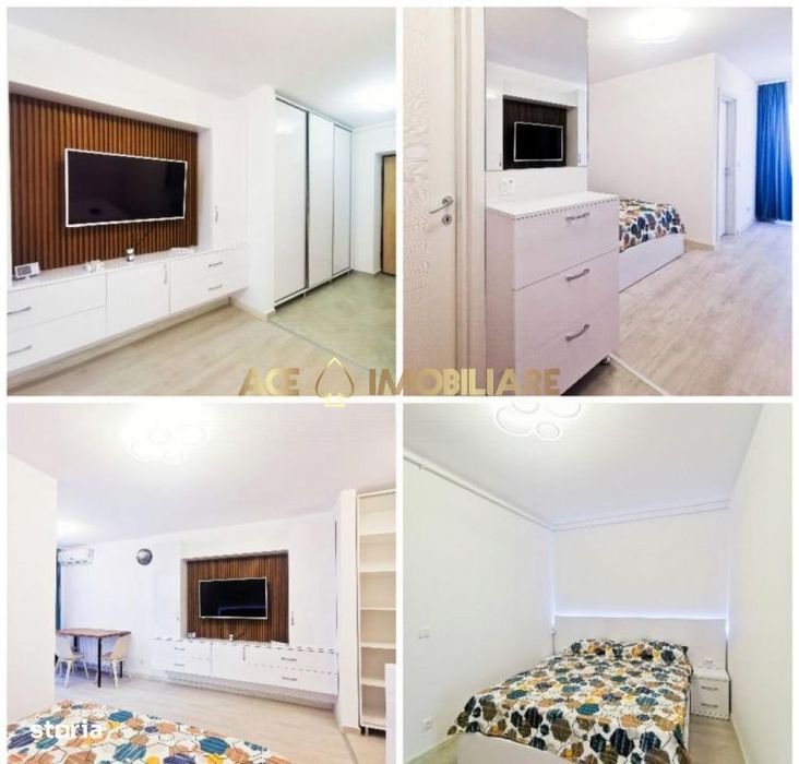 Garsoniera | Hils Brauner |  Theodor Pallady |  Metrou | Centrala Prop