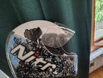 Каска Nitro. Дамски модел