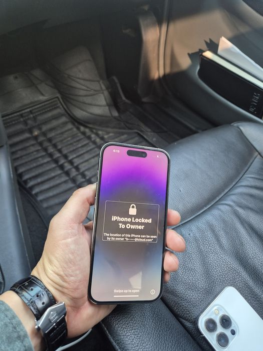 Iphone 14pro 256 86%