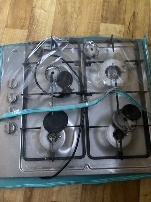 Варочная поверхность Bosh