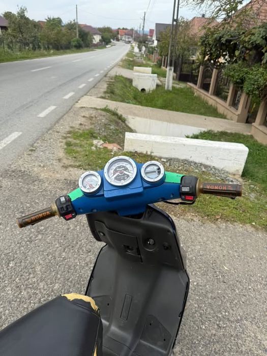 Vand scuter malaguti ef 12