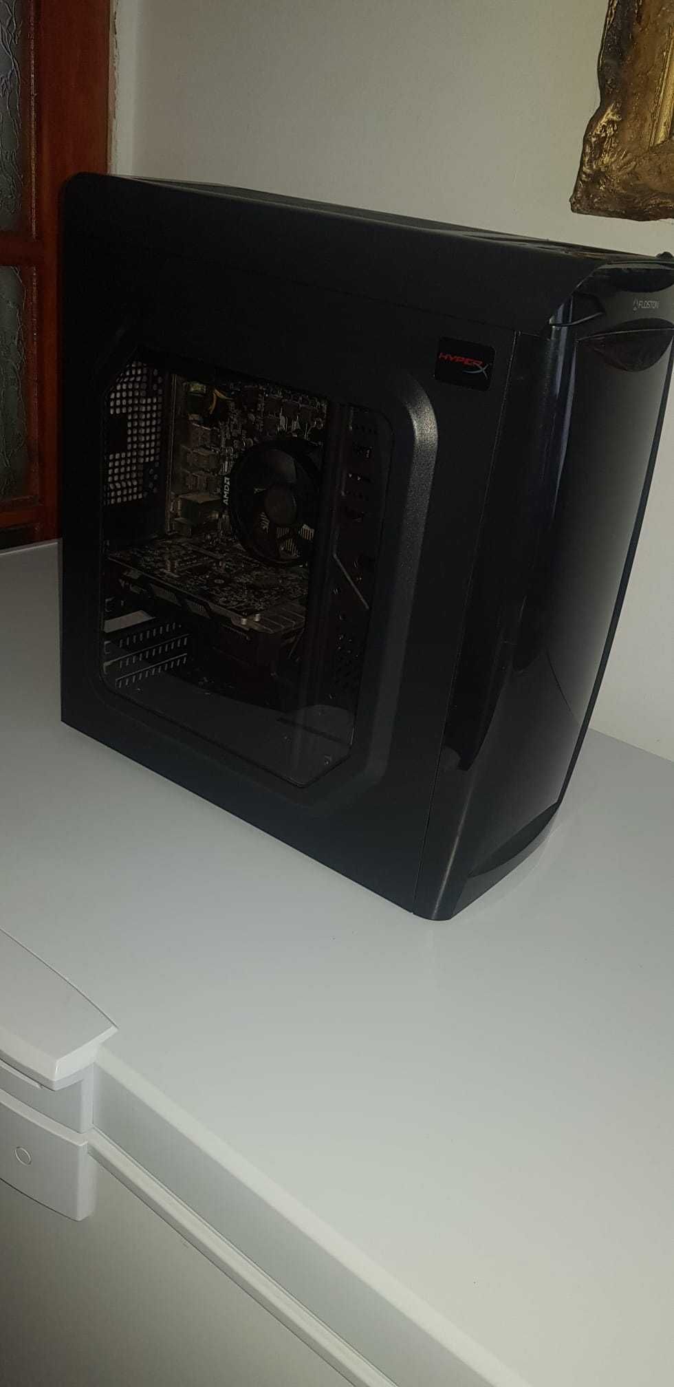 PC  Light Gaming