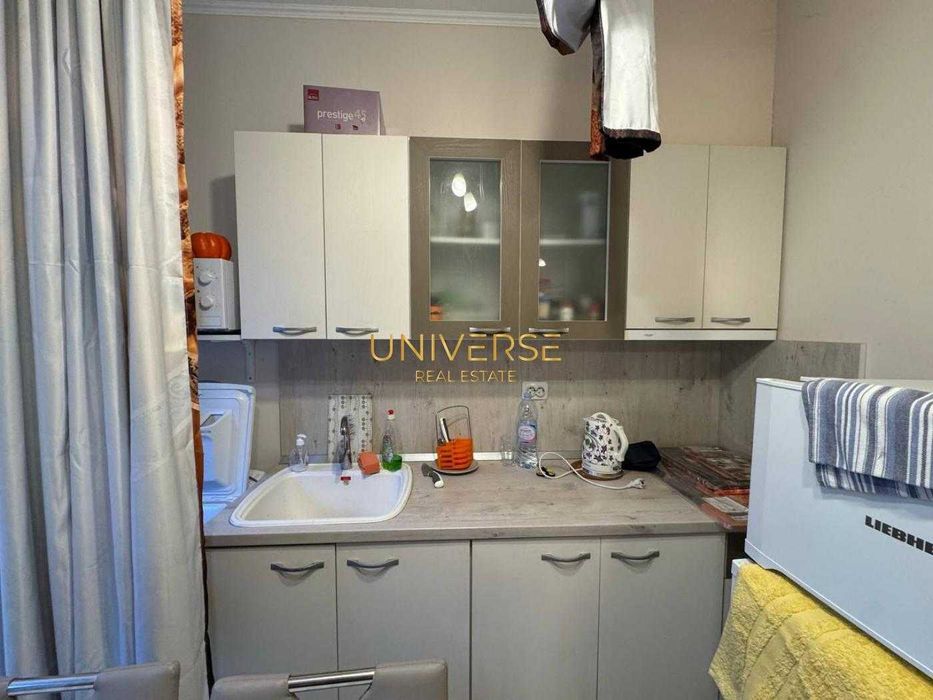 Студио в престижен комплекс в Слънчев бряг.#5240