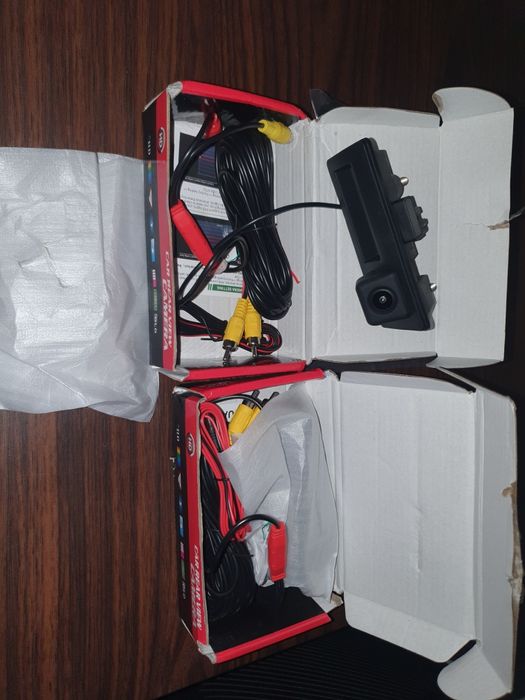 Camera masalier tiguan gama vag