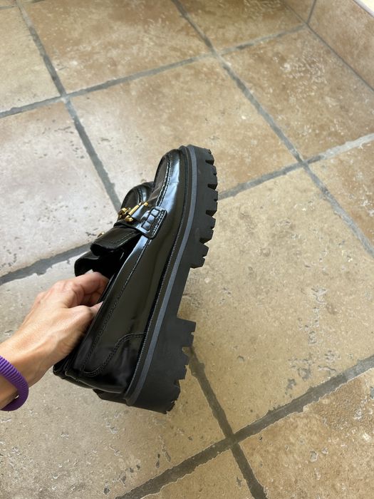 Обувки Massimo Dutti, 37 номер