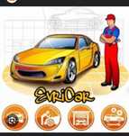 АВТО электрик круглосуточно 24/7 Avto doktor