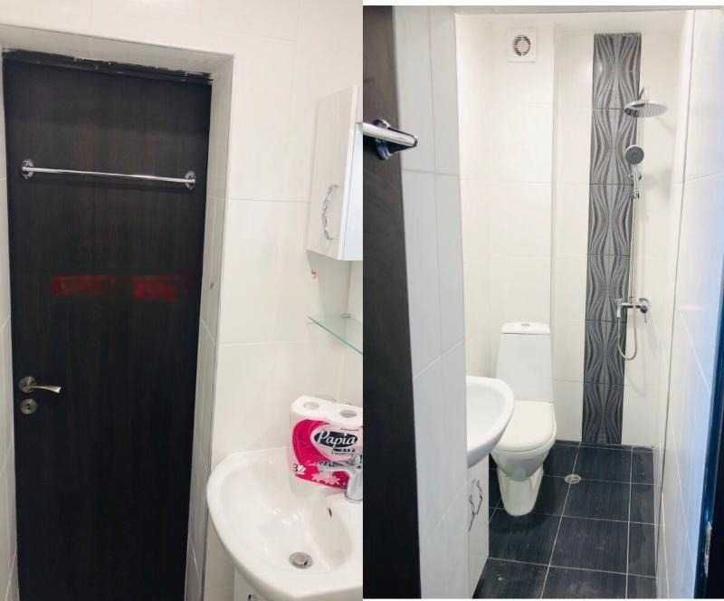 Дава се под наем Едностаен апартамент в София, Банишора - 40 кв.м за 306 € - Снимка #8
