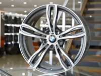 Джанти за БМВ 18" 5х120 E60 E61 E39 E38 Djanti za BMW