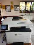 Imprimanta lexmark noua in garanție mb2236 adwe