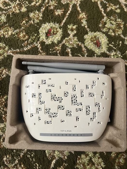 Продам Wi Fi роутер