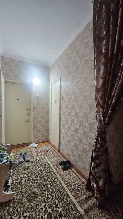 Срочно Продаётся Юнусобод 14-кв 1/3/5 Ипотека можно!