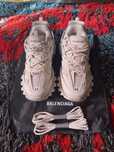 Balenciaga Track Alb(41, 42, 43, 44 pe STOC)