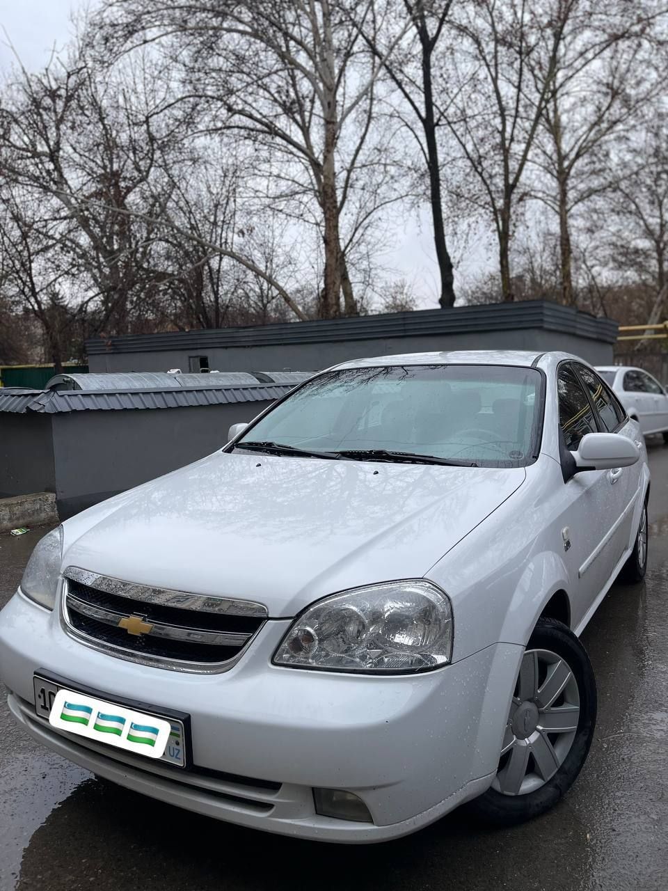 Srochna lacetti 1.8 mexanika