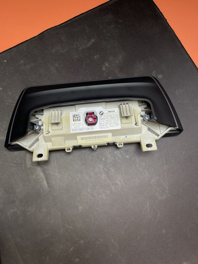 Display Navigatie Bmw f30, f31, f32, f33