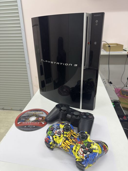 Sony Playstation 3