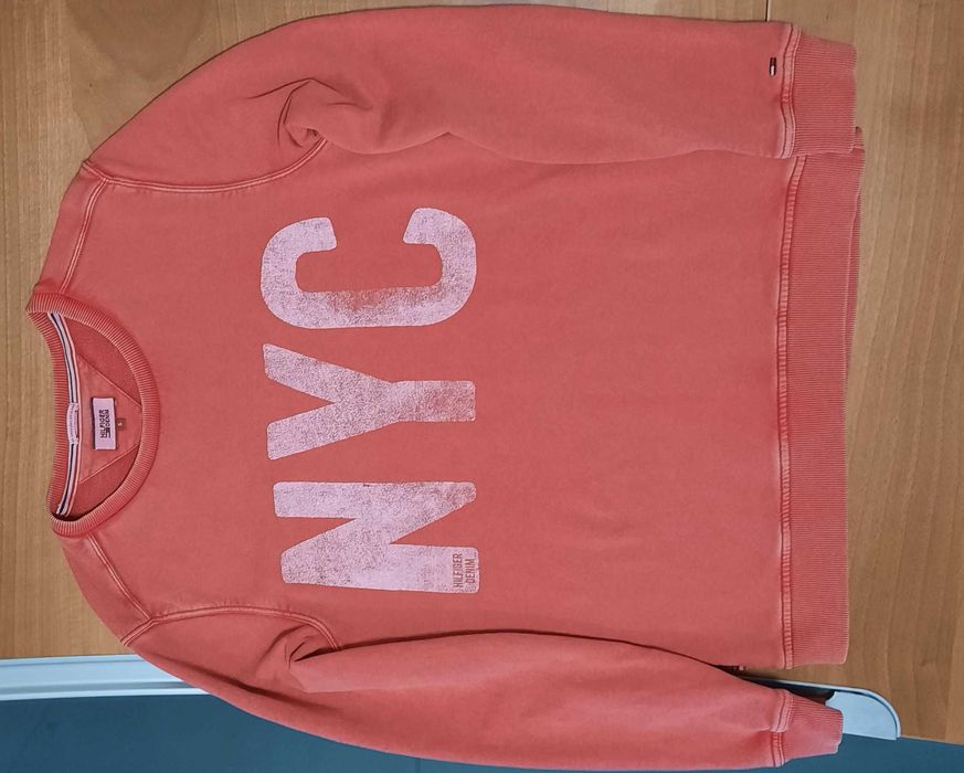 Hilfiger Denim-В Много Добро Състояние