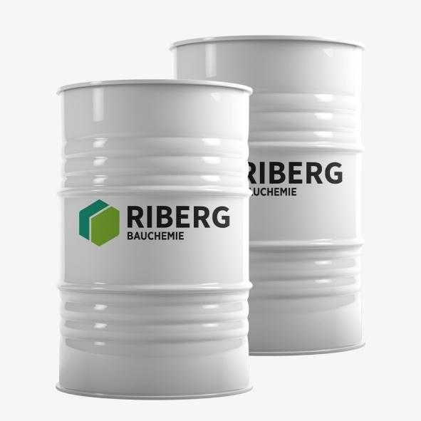 Полиуретановый клей RIBERG для производства сэндвич и сип панелей.