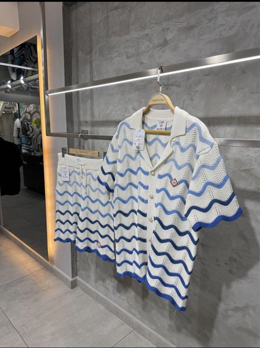 Compleu vara casa blanca lichidare