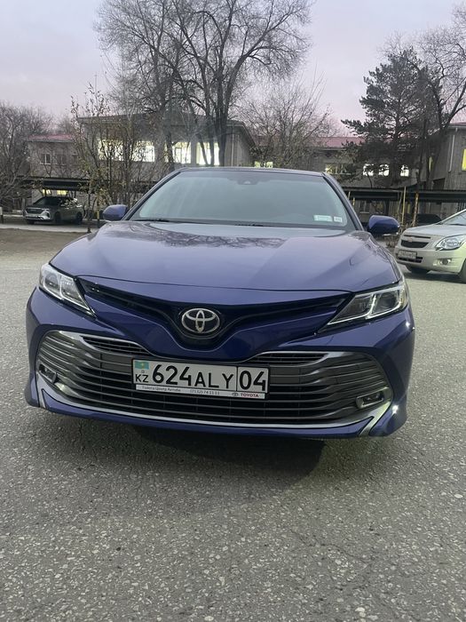 Трансфер по городу, выезд по РК и РФ