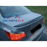 Eleron Lip Codita Portbagaj BMW Seria 5 E60 Negru Lucios M5 style