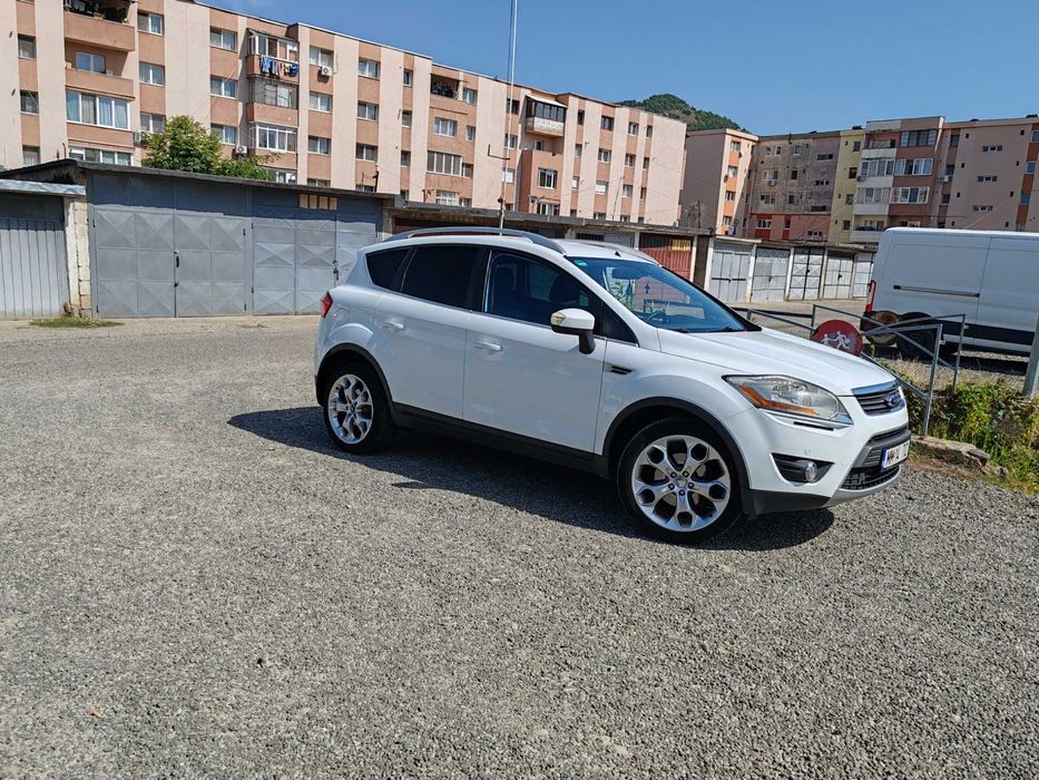 De vânzare Ford Kuga