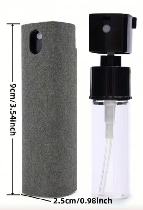 Спрей за почистване на телефон