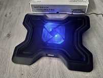 Stand racire laptop  Laimonci 1 cooler viteza reglabila Oferta!
