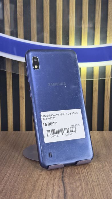Samsung A10 32/2 С гарантией!
