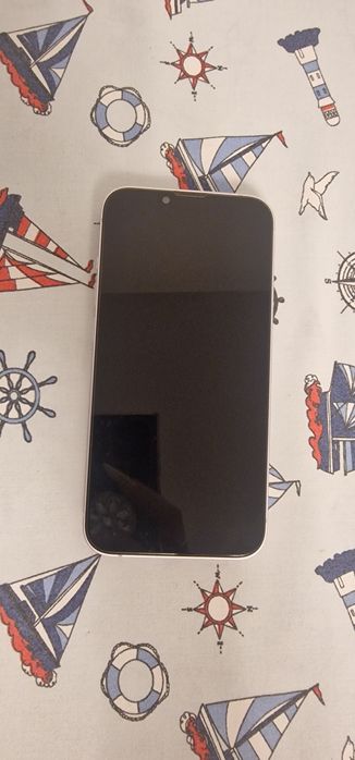 Iphone 14 purple 128gb