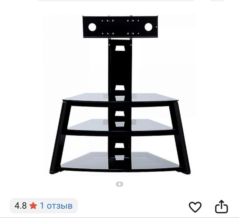 Продам стойку под телевизор