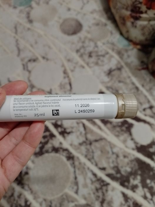 Kollagen beauty plus Doppel Herz