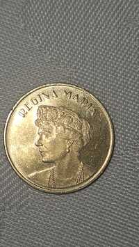 Vand moneda Regina Maria