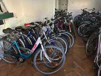 Biciclete Import Germania Engross