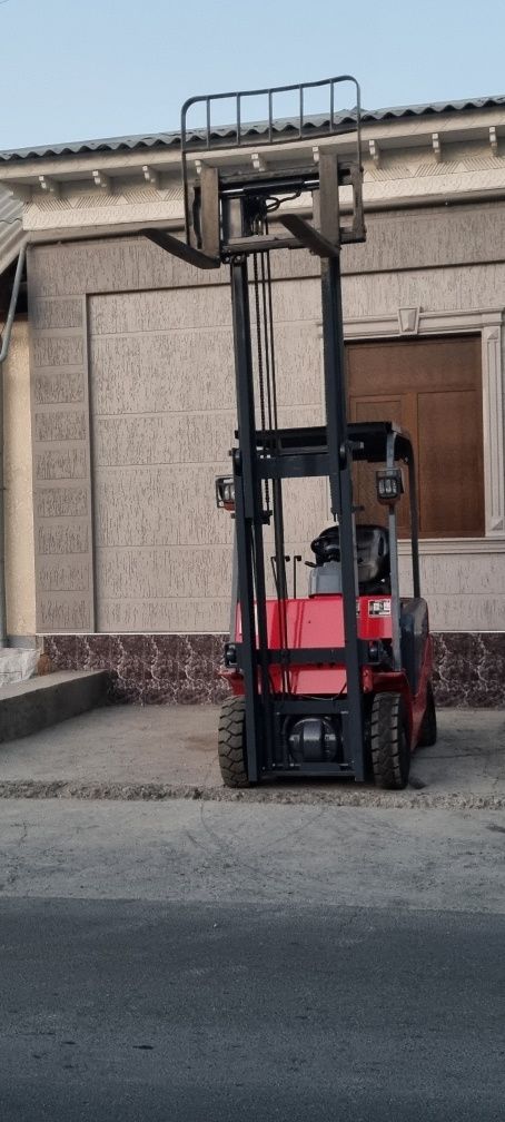 JAC Sotiladi 2020 yil