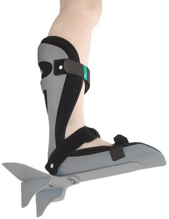 ортеза за позициониране на глезен фикс 4035