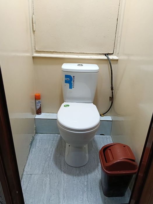 Юнусабад 15 квартал. Продается квартира 3/4/4